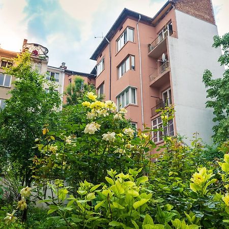 Sofia Appart Exterior photo