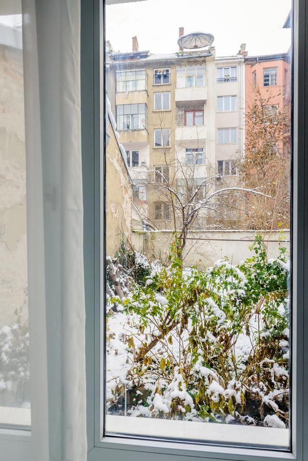 Sofia Appart Exterior photo
