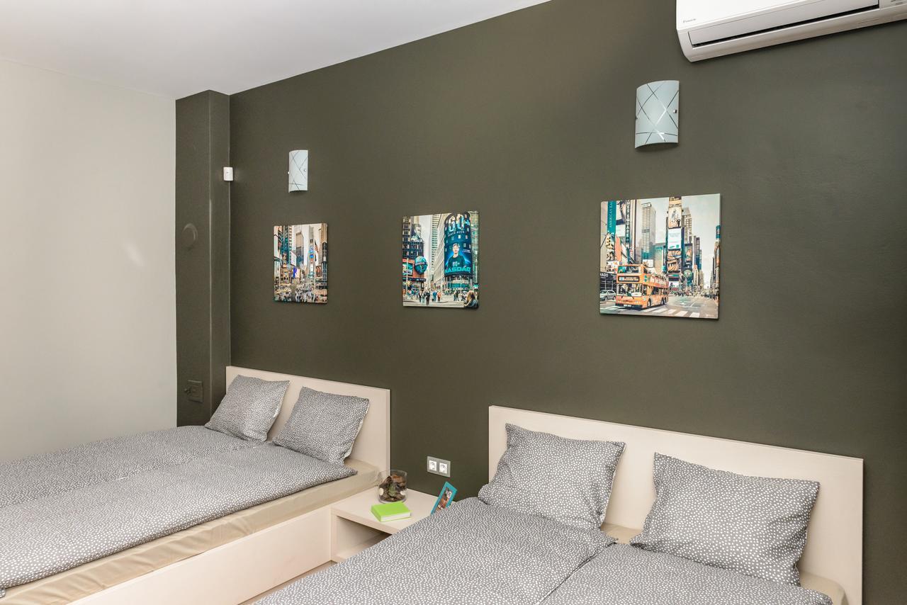 Sofia Appart Exterior photo